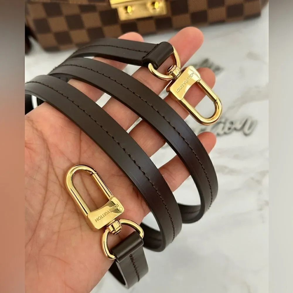 Louis Vuitton Croisette Purse